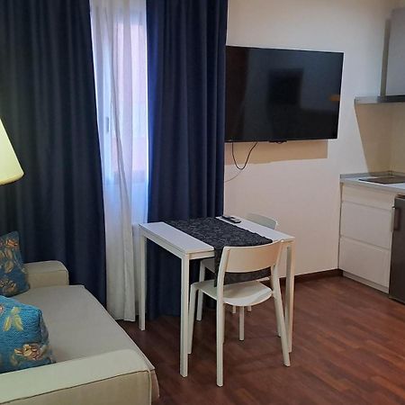 Hotel Suite Camarena テルエル エクステリア 写真