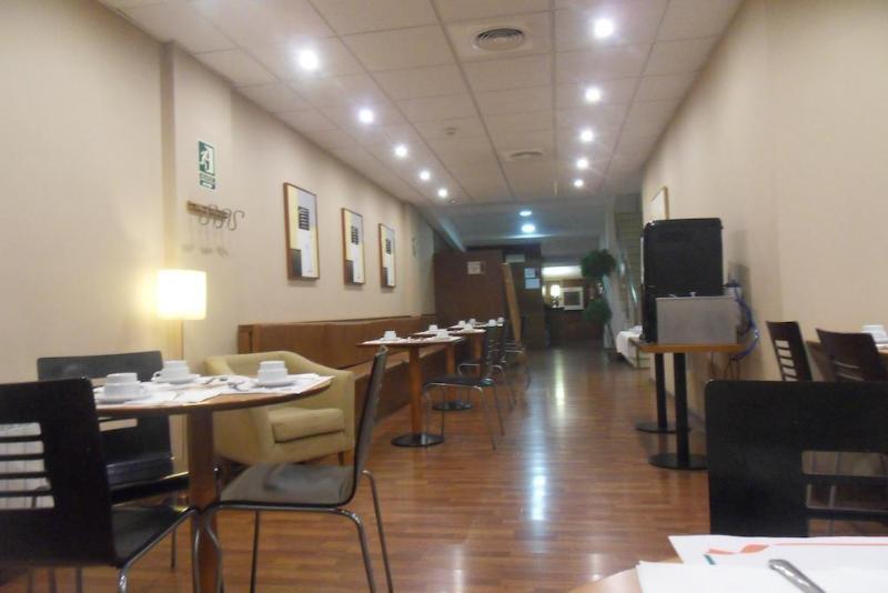 Hotel Suite Camarena テルエル エクステリア 写真