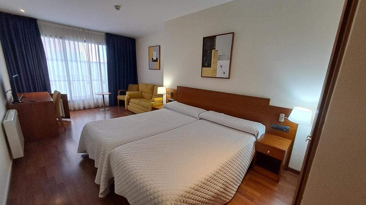Hotel Suite Camarena テルエル エクステリア 写真