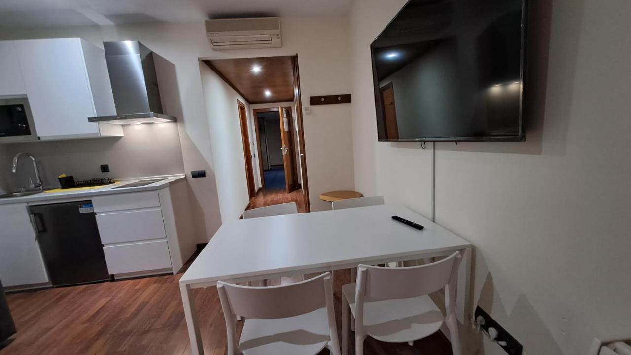 Hotel Suite Camarena テルエル エクステリア 写真