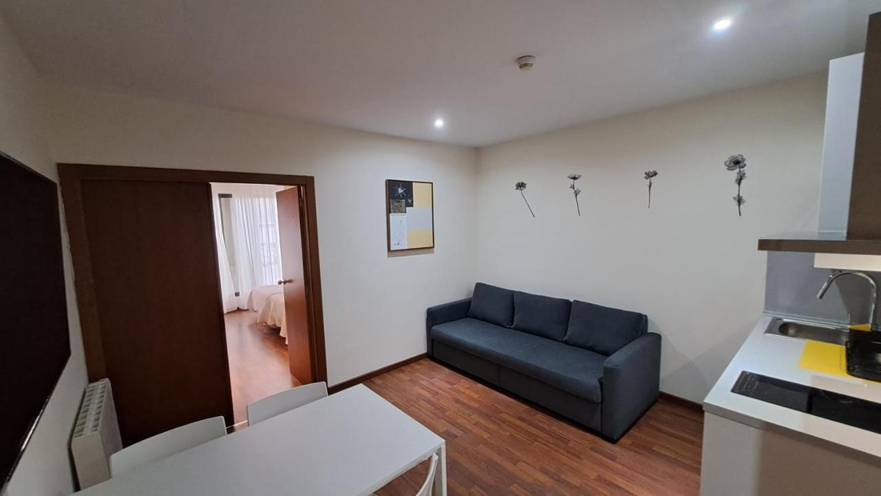Hotel Suite Camarena テルエル エクステリア 写真