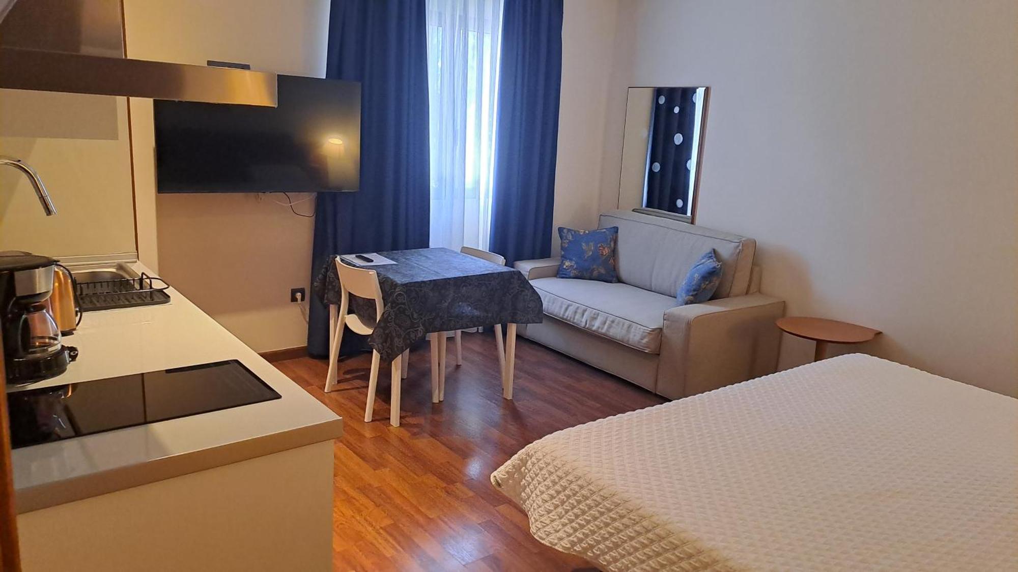 Hotel Suite Camarena テルエル エクステリア 写真