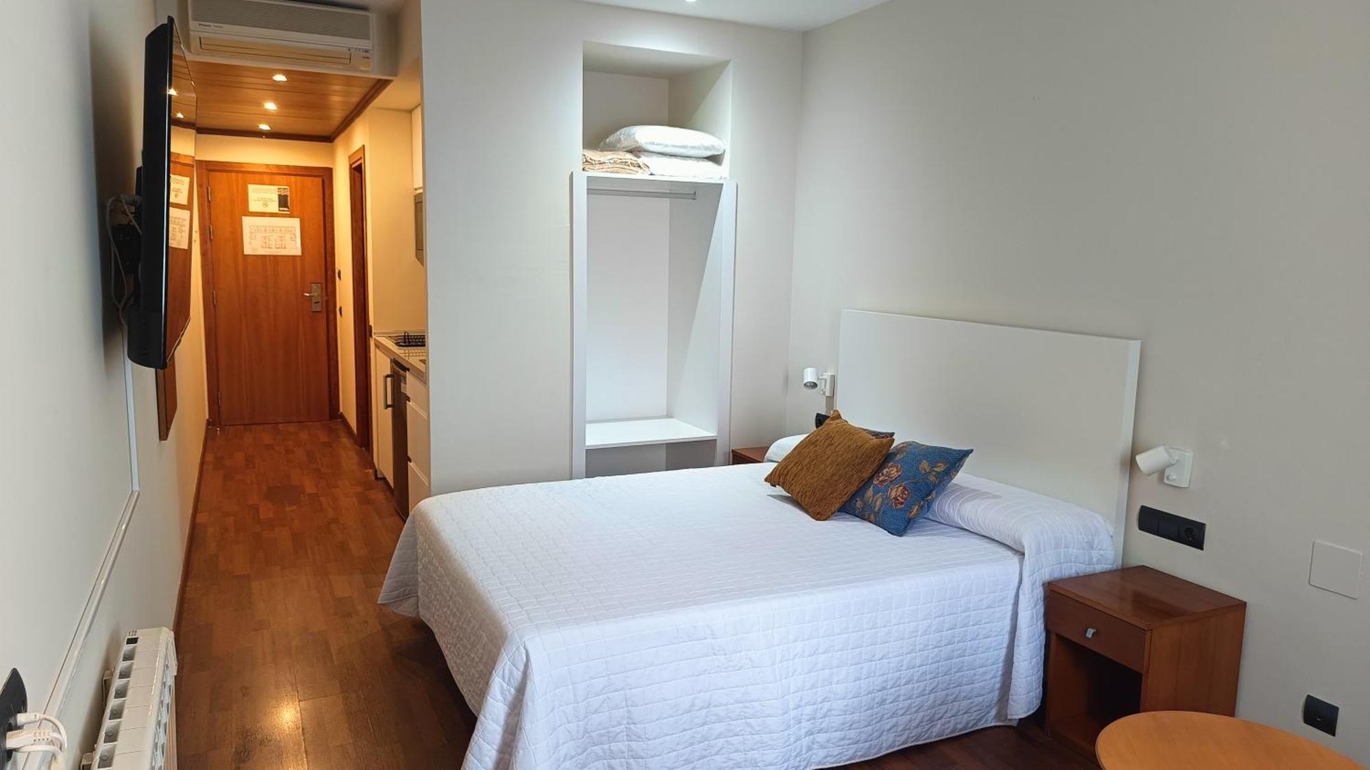 Hotel Suite Camarena テルエル エクステリア 写真
