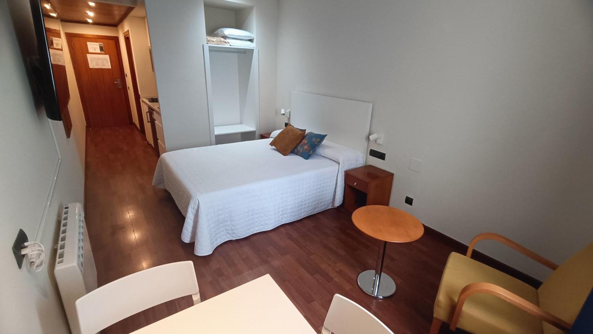 Hotel Suite Camarena テルエル エクステリア 写真