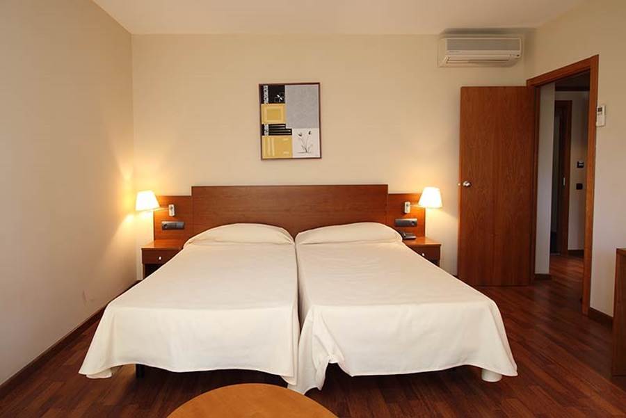 Hotel Suite Camarena テルエル エクステリア 写真