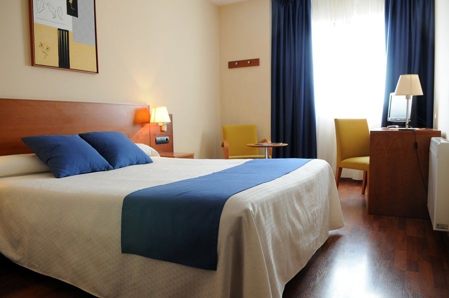 Hotel Suite Camarena テルエル エクステリア 写真