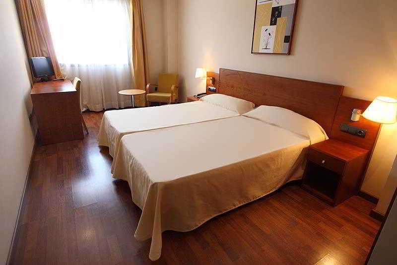 Hotel Suite Camarena テルエル エクステリア 写真