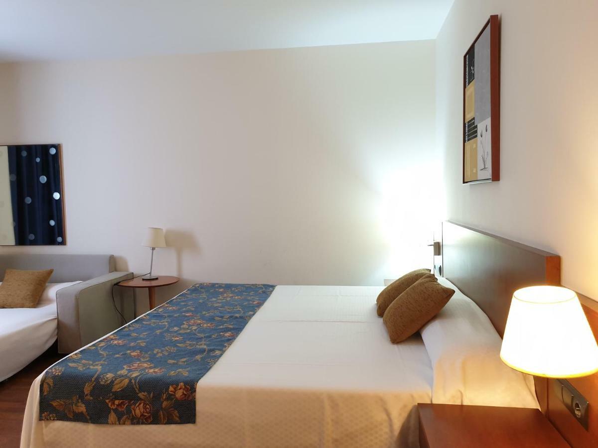 Hotel Suite Camarena テルエル エクステリア 写真
