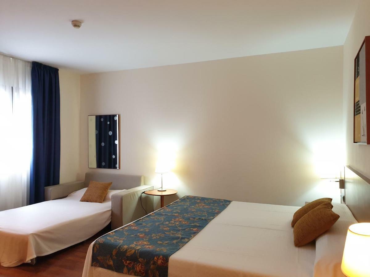 Hotel Suite Camarena テルエル エクステリア 写真