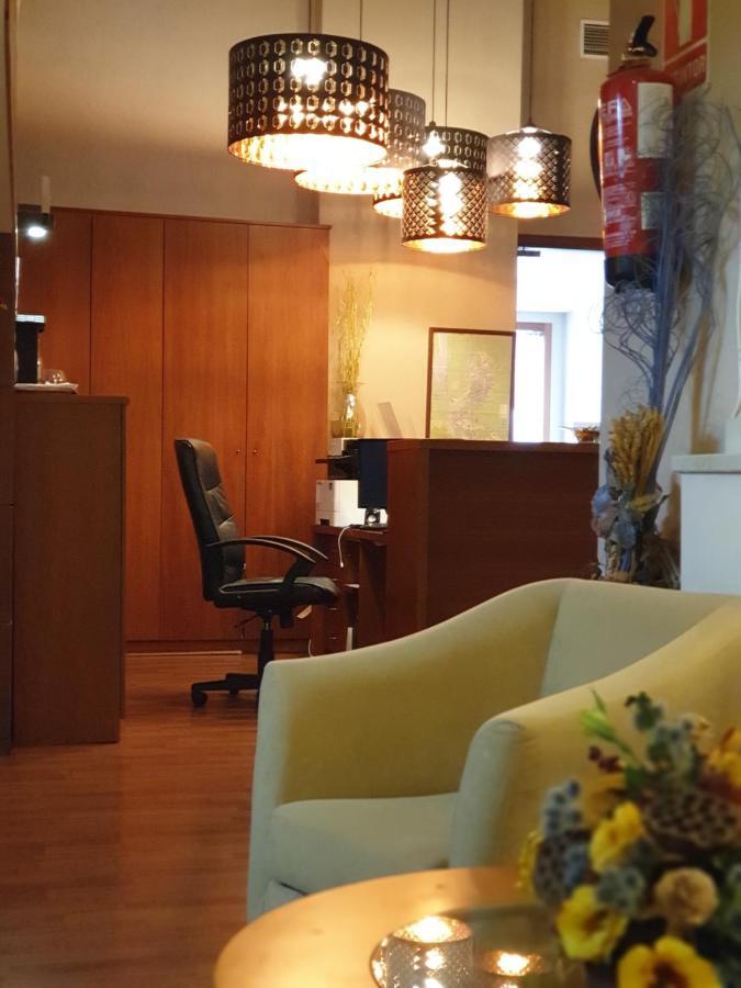 Hotel Suite Camarena テルエル エクステリア 写真