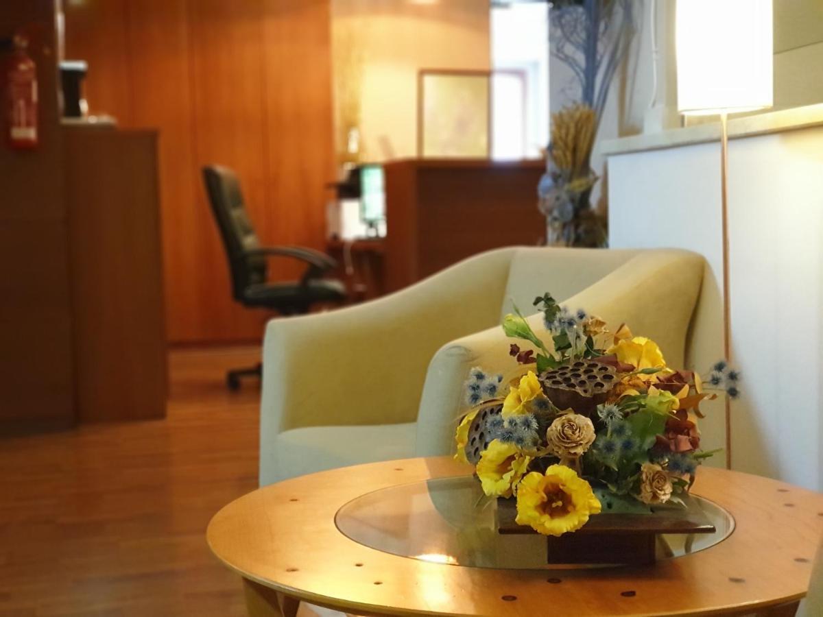 Hotel Suite Camarena テルエル エクステリア 写真