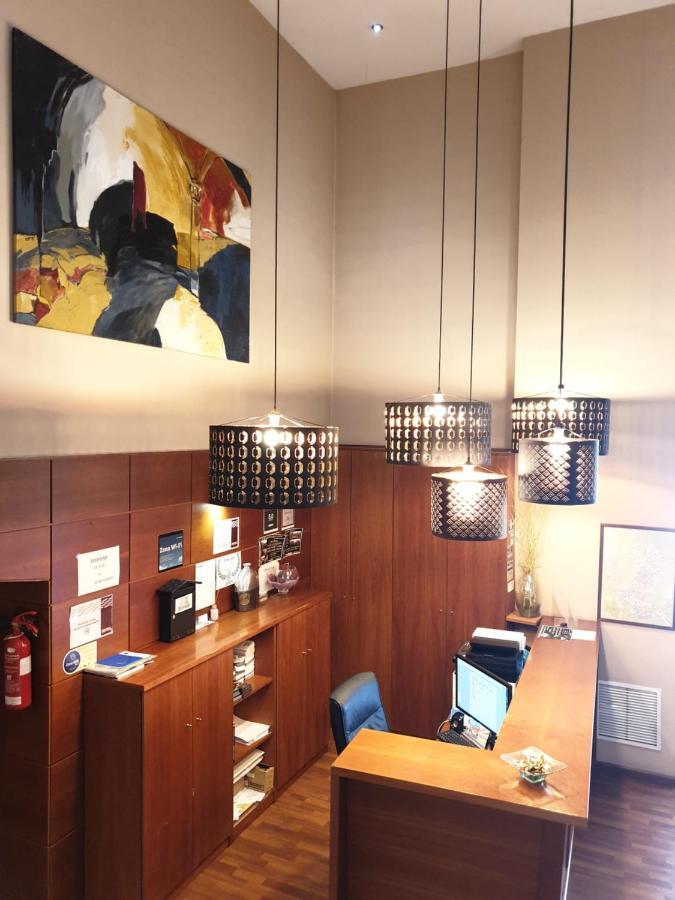 Hotel Suite Camarena テルエル エクステリア 写真