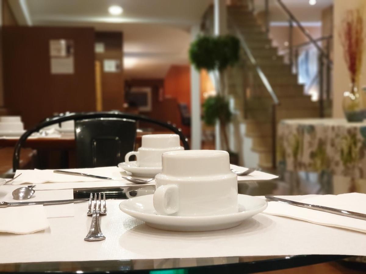 Hotel Suite Camarena テルエル エクステリア 写真